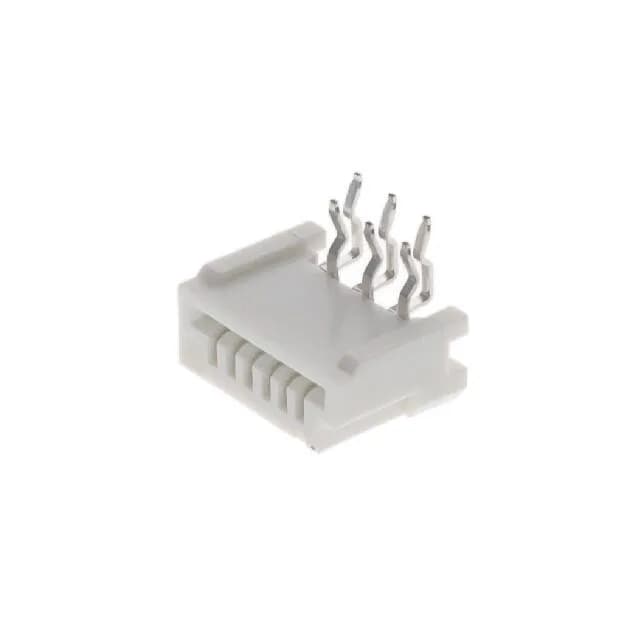 84533-6 — TE Connectivity AMP Connectors product photo