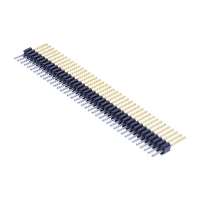 TMS-140-01-S-S — Samtec Inc. product photo
