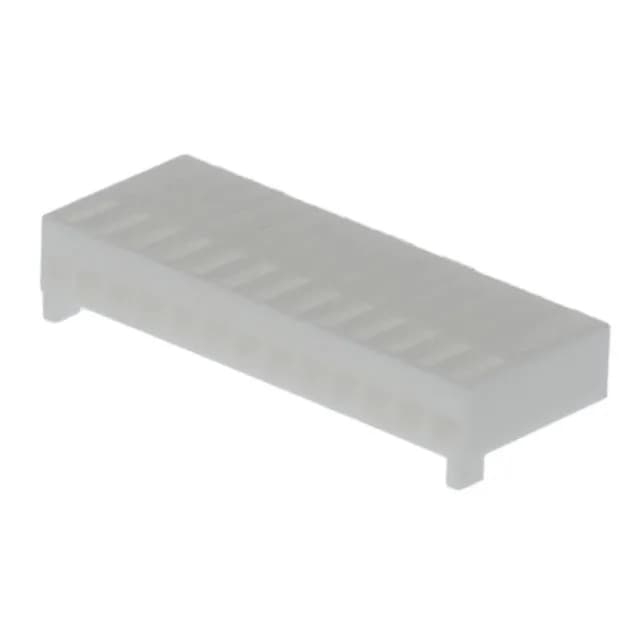 0022013137 — Molex product photo
