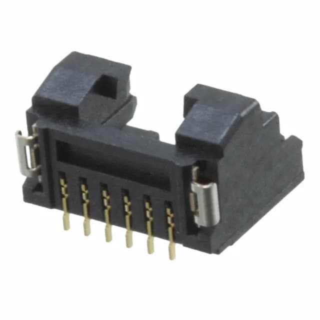 DF50A-6P-1V(51) — Hirose Electric Co Ltd product photo