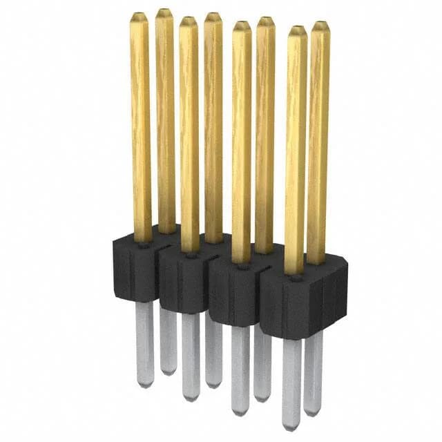 79821-108HLF — Amphenol ICC (FCI) product photo