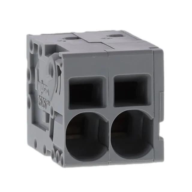 2626-3102 — WAGO Corporation product photo