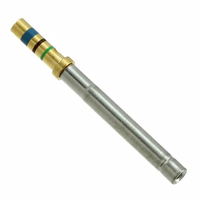 M39029/106-615 — TE Connectivity Deutsch Connectors product photo