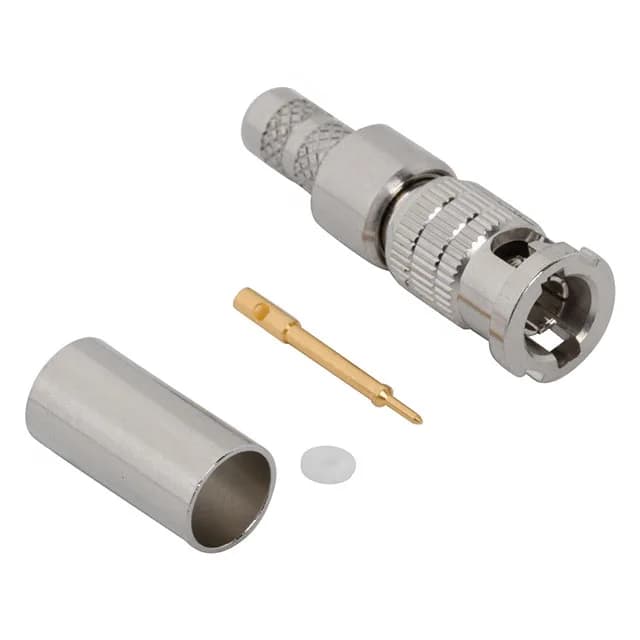 034-5042 — Amphenol RF product photo