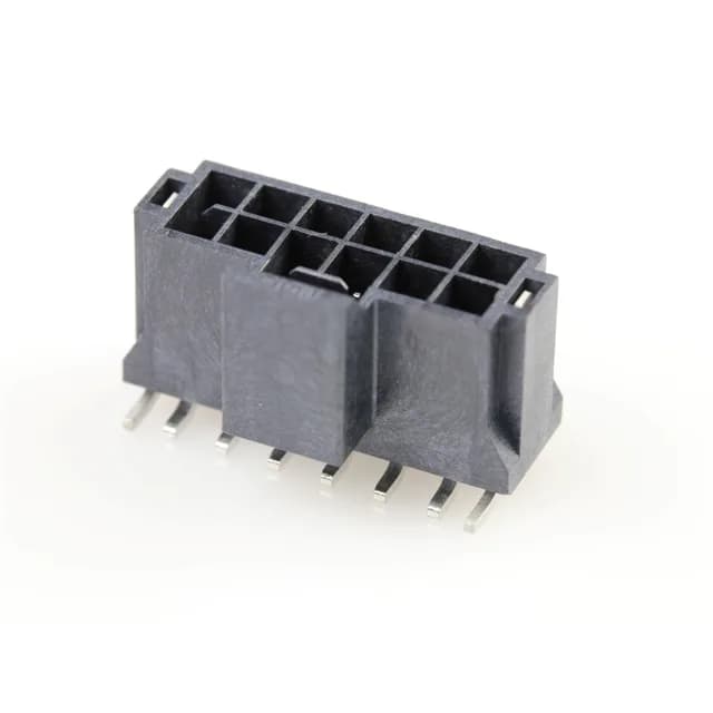 1054291112 — Molex product photo