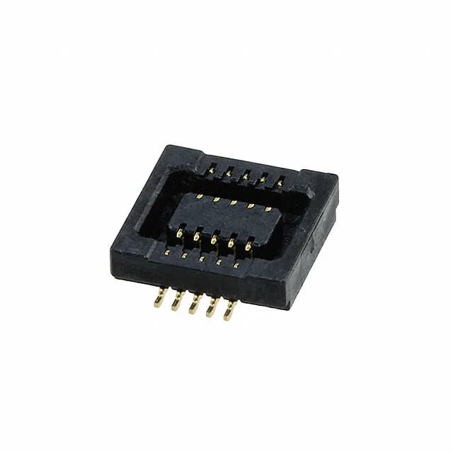 DF23C-10DS-0.5V(51) — Hirose Electric Co Ltd product photo