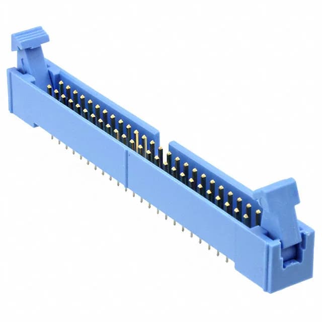 1-1761685-5 — TE Connectivity AMP Connectors product photo