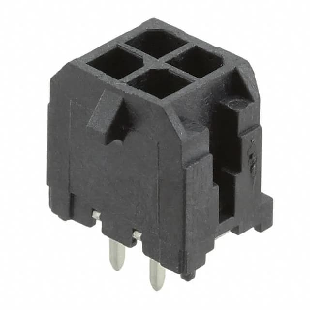 0430450428 — Molex product photo