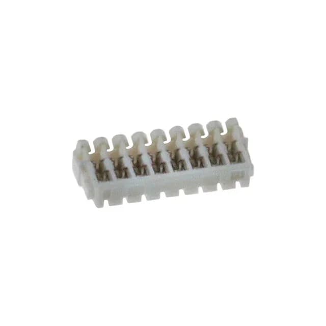08SUR-32S — JST Sales America Inc. product photo