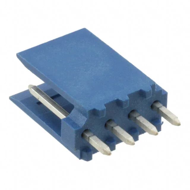 281695-4 — TE Connectivity AMP Connectors product photo