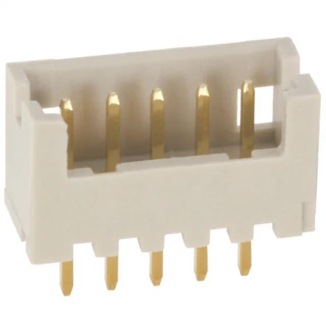 DF13-5P-1.25DSA(50) — Hirose Electric Co Ltd product photo