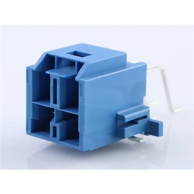 2035552024 — Molex product photo