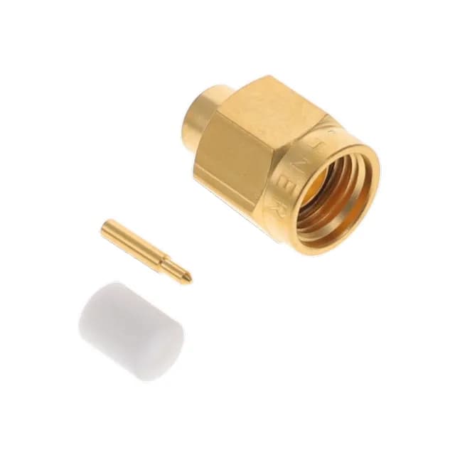 11_SMA-50-3-15/111_NH — Huber+Suhner, Inc. product photo