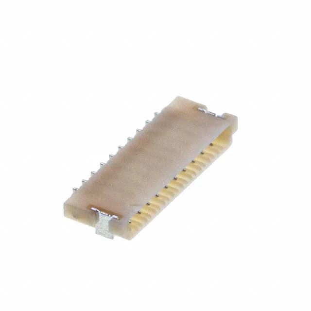 SM10B-SHLS-TF(LF)(SN) — JST Sales America Inc. product photo