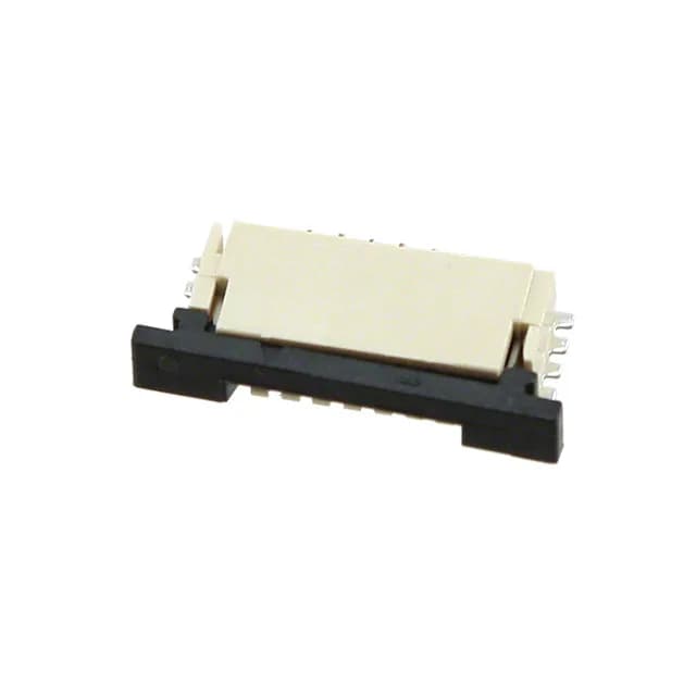 84952-6 — TE Connectivity AMP Connectors product photo