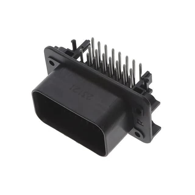 1-770669-1 — TE Connectivity AMP Connectors product photo