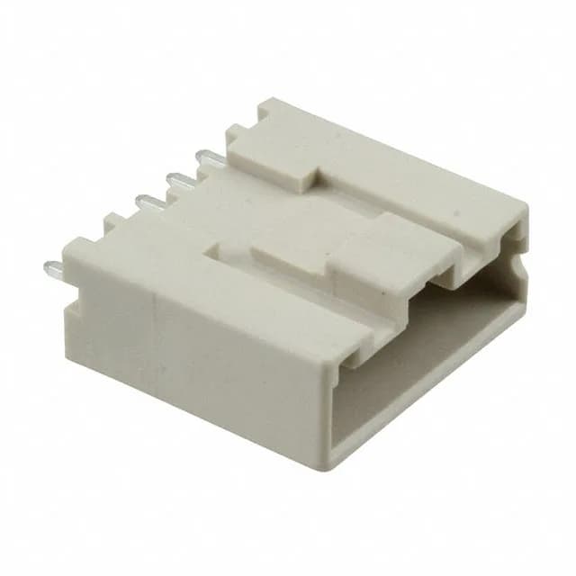 DF1EG-6P-2.5DSA(35) — Hirose Electric Co Ltd product photo