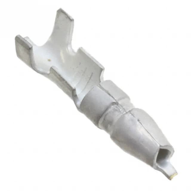 170002-4 — TE Connectivity AMP Connectors product photo