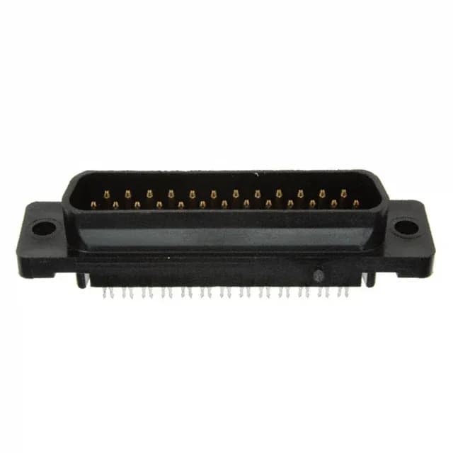 1658615-2 — TE Connectivity AMP Connectors product photo