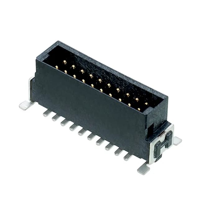 M55-7002042R — Harwin Inc. product photo