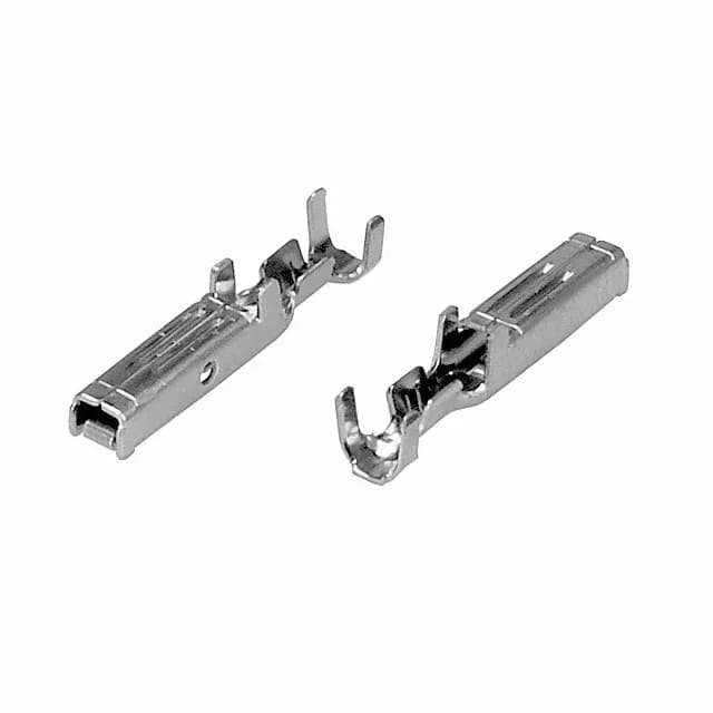 175195-3 — TE Connectivity AMP Connectors product photo