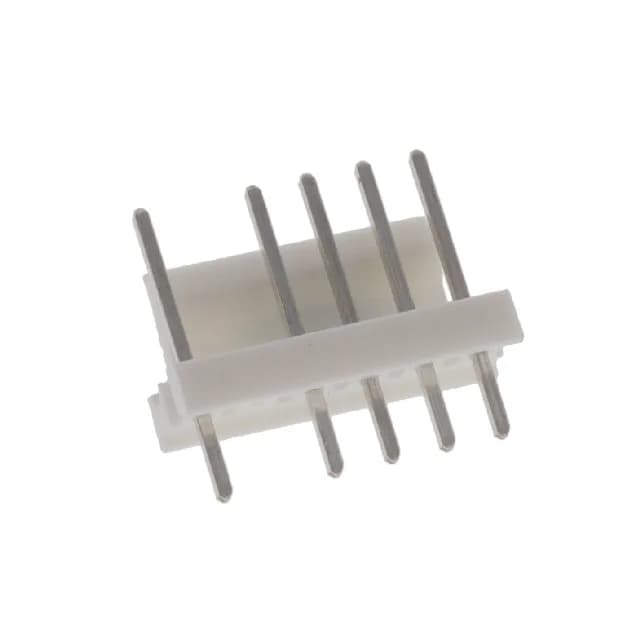 643494-4 — TE Connectivity AMP Connectors product photo
