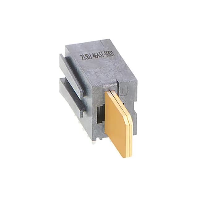 0464379201 — Molex product photo