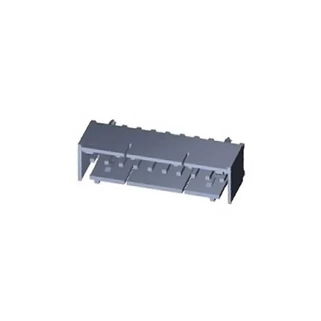 3-647127-0 — TE Connectivity AMP Connectors product photo