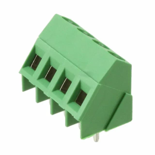 796690-4 — TE Connectivity AMP Connectors product photo