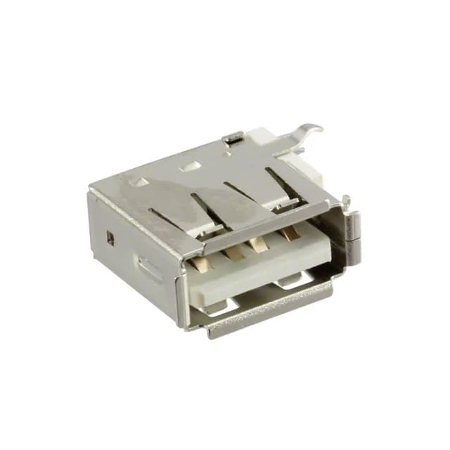 A-USB A-E/LP — Assmann WSW Components product photo