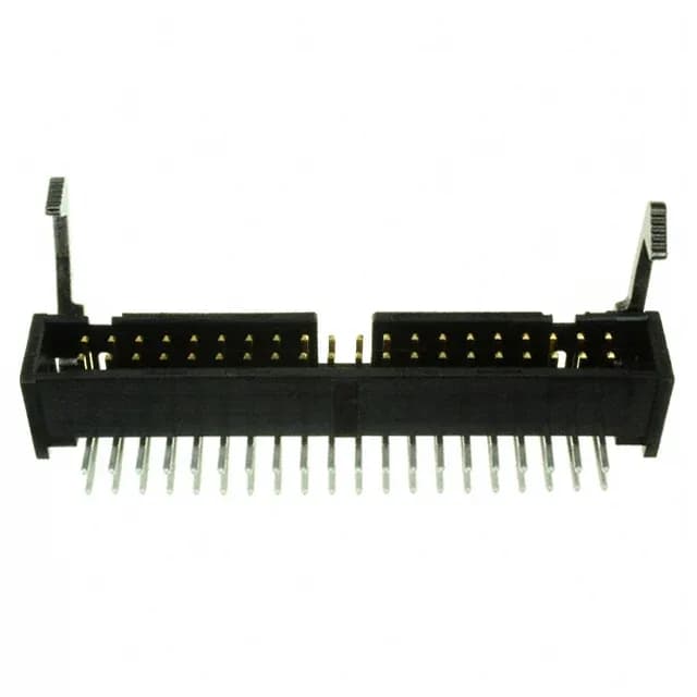 1-1761607-3 — TE Connectivity AMP Connectors product photo