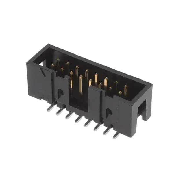 52601-S16-8TLF — Amphenol ICC (FCI) product photo