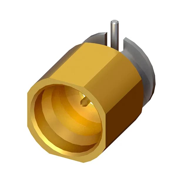 1211-40004-TD — Amphenol SV Microwave product photo