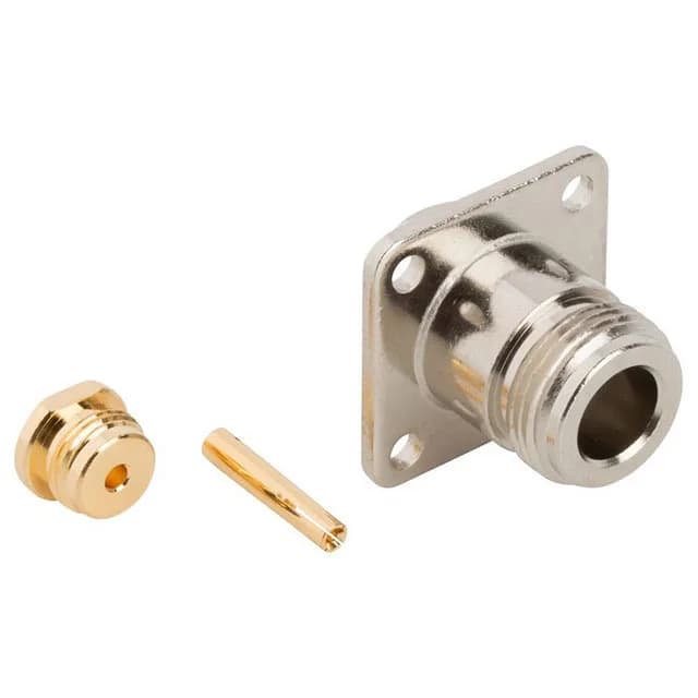082-6098-RFX — Amphenol RF product photo