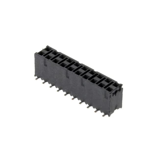 SSM-110-L-DV-TR — Samtec Inc. product photo