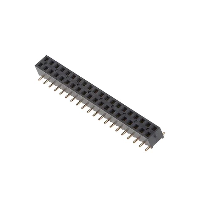 SMM-120-02-F-D-K-TR — Samtec Inc. product photo