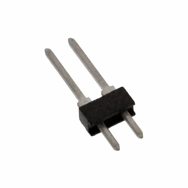 5-87543-1 — TE Connectivity AMP Connectors product photo