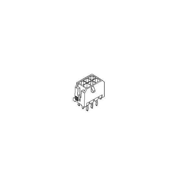 440672201 — Molex product photo