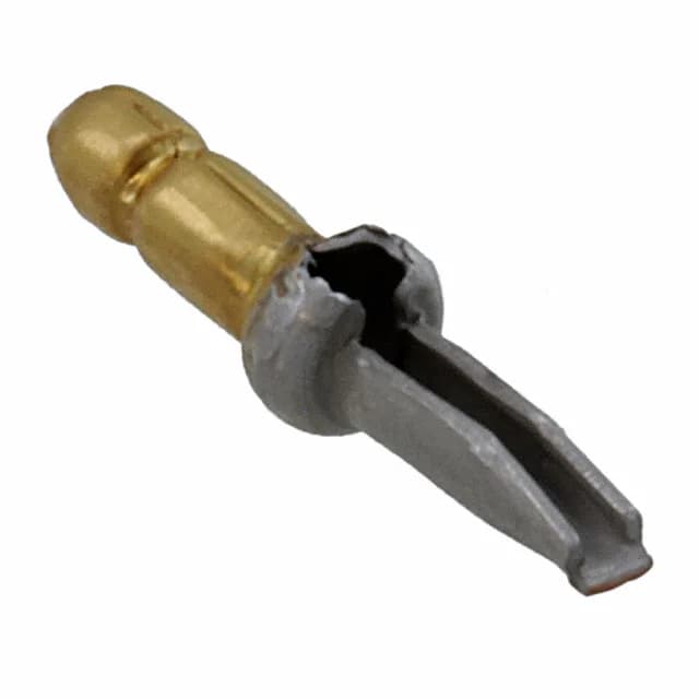 3-61067-1 — TE Connectivity AMP Connectors product photo