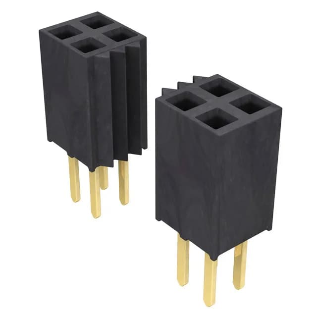SSW-105-02-G-D — Samtec Inc. product photo