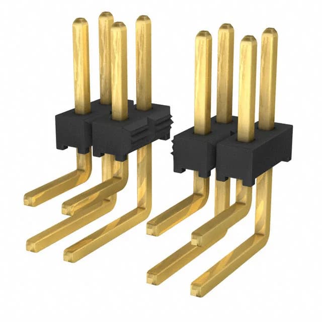 TMM-108-01-G-D-RA — Samtec Inc. product photo