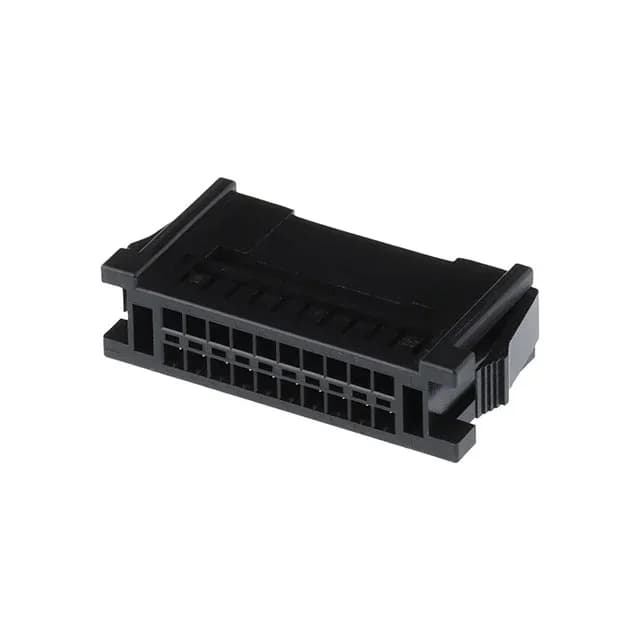 DF51-20DEP-2C — Hirose Electric Co Ltd product photo