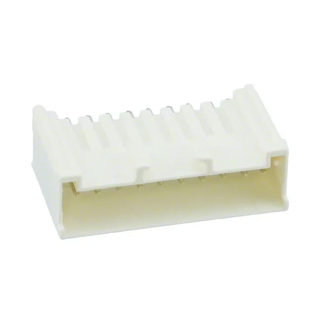 917730-1 — TE Connectivity AMP Connectors product photo