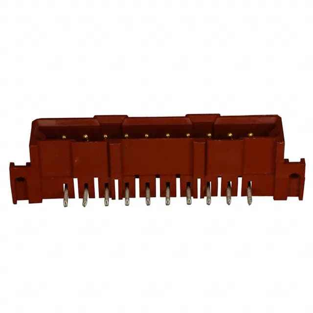 207398-7 — TE Connectivity AMP Connectors product photo