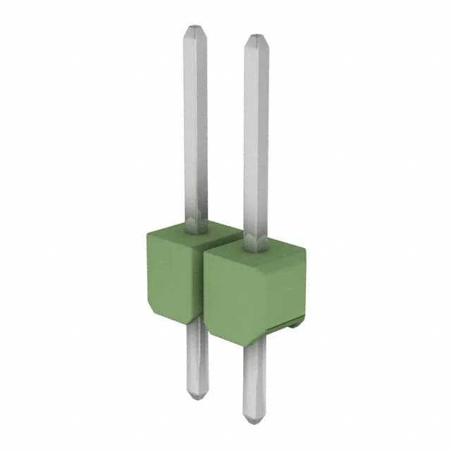 826926-2 — TE Connectivity AMP Connectors product photo