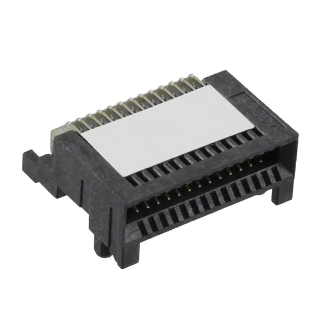 0755860009 — Molex product photo
