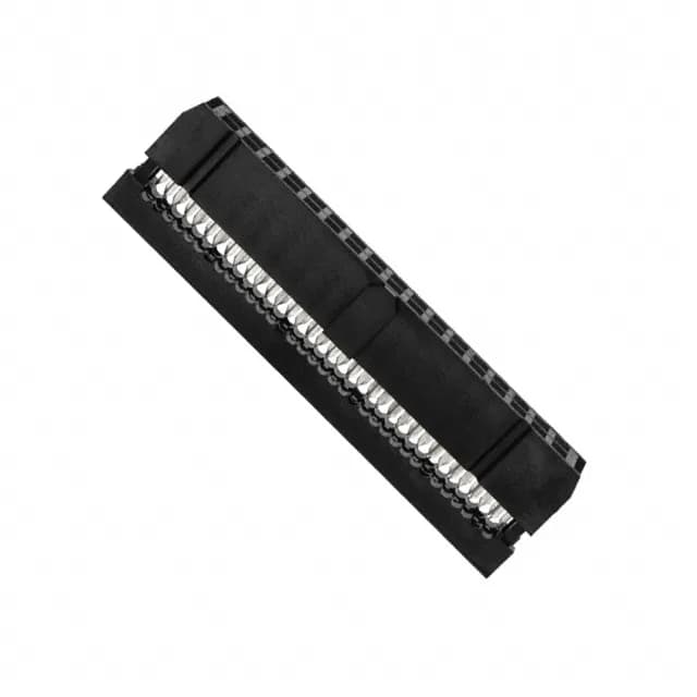SFH210-PPPC-D17-ID-BK — Sullins Connector Solutions product photo