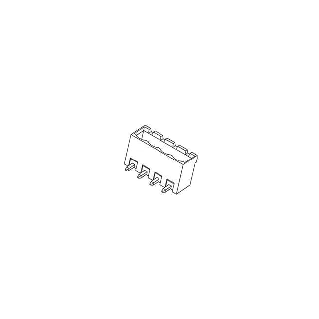 395224005 — Molex product photo