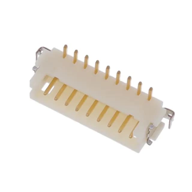 DF13-9P-1.25V(76) — Hirose Electric Co Ltd product photo