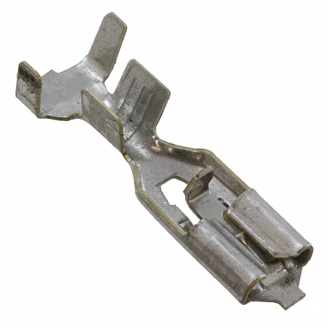 170326-5 — TE Connectivity AMP Connectors product photo